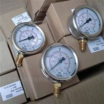 PGT23.100, PGT23.160WIKA带信号输出的压力仪表