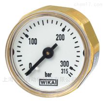 111.10，111.12WIKA电子压力仪表