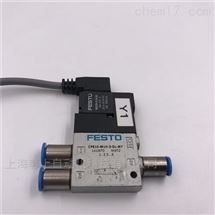 VSNC-FTC-M52-MD-G14-FN-1AFESTO阀和阀岛
