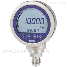CPG1500WIKA威卡数字压力表