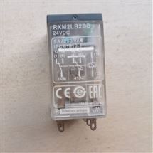 RXM2LB2BD施耐德继电器