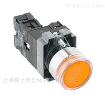 XB2-BA42C施耐德平头按钮