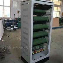 R.PRU-40KW/36R鹰峰波纹电阻箱